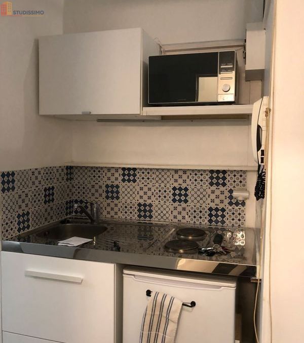 Studio à Nantes