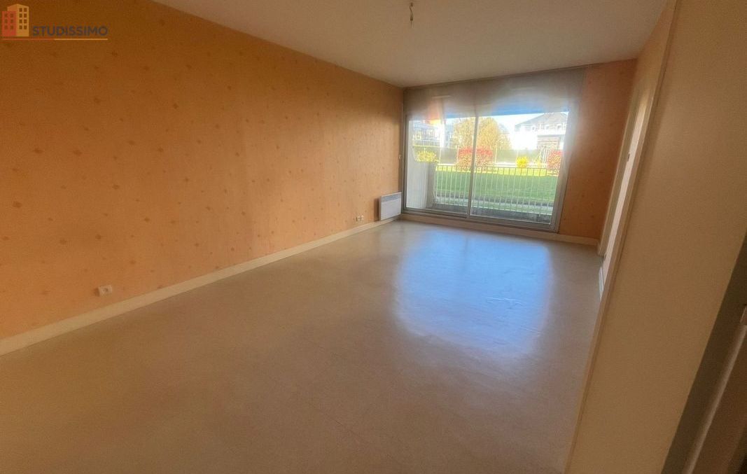 Studio 33m² Angers 49000 - Photo 3