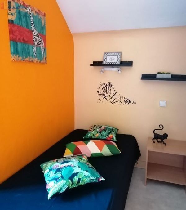 Studio meublé 14m² Nantes 44100 - Meublé, 2e étage - Photo 3