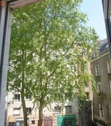 Studio meublé 24m² Nantes centre - Hypercentre, lumineux - Photo 1
