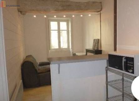 Studio à Nantes