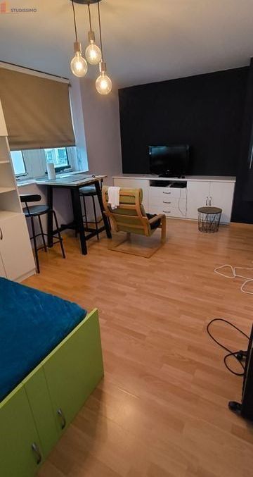 Studio 29m² Nantes 44000 - Meublé, 4e étage - Photo 4