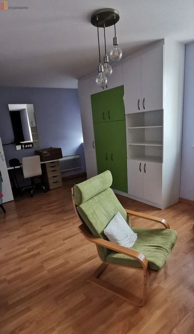 Studio 29m² Nantes 44000 - Meublé, 4e étage - Photo 5