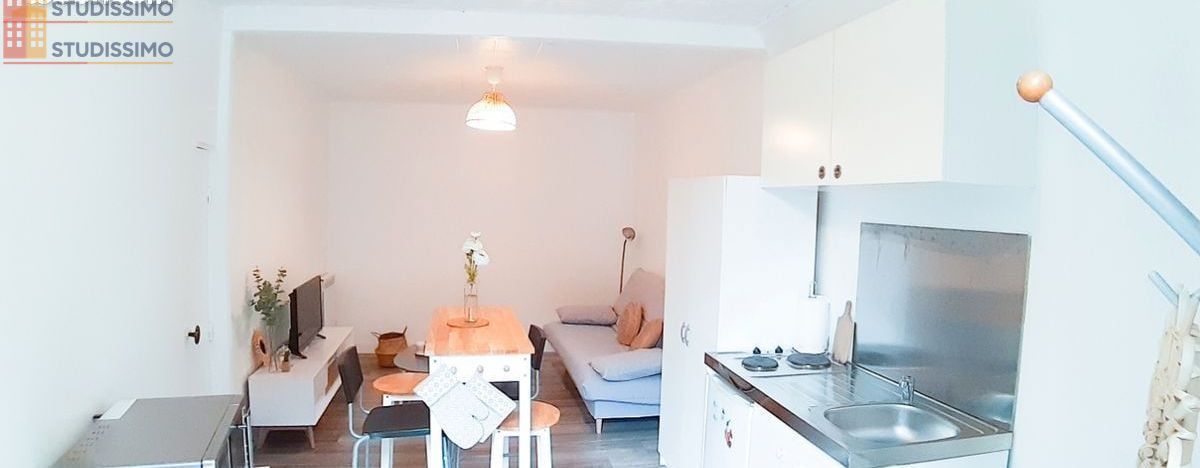 Studio 23m² Gien 45500 - Meublé, DPE D - Photo 6