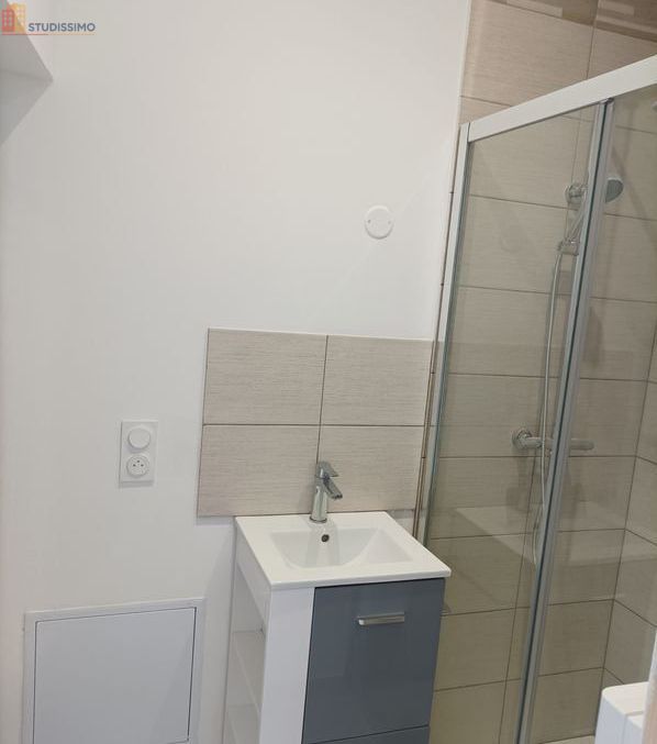 Studio 13m² Noyant-Villages - (DPE D) - Photo 2