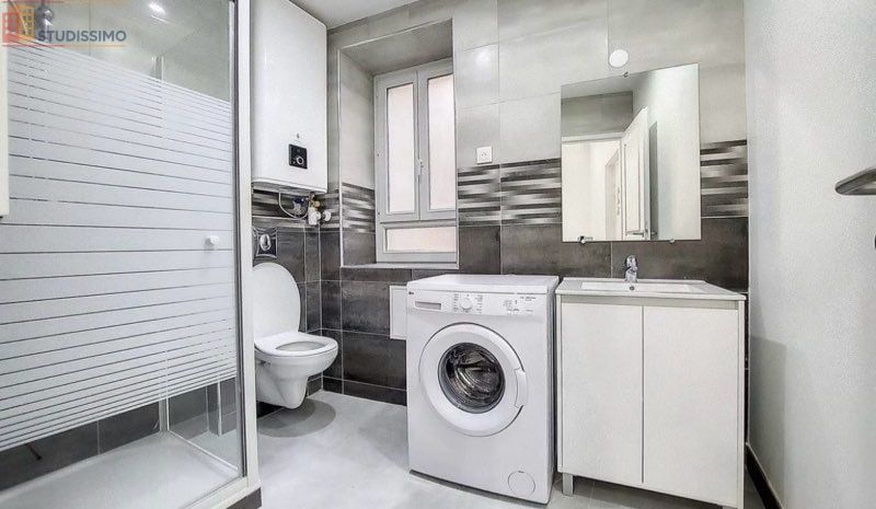Studio meublé 20m² Châtillon-Coligny - Meublé, DPE D - Photo 3