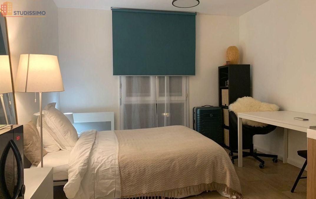 Studio meublé 19m² Angers 49000 - Meublé, DPE D - Photo 5