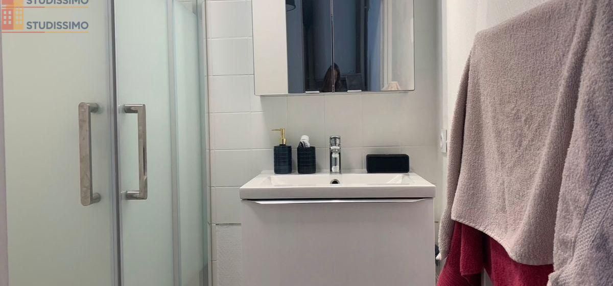 Studio meublé 19m² Angers 49000 - Meublé, DPE D - Photo 3