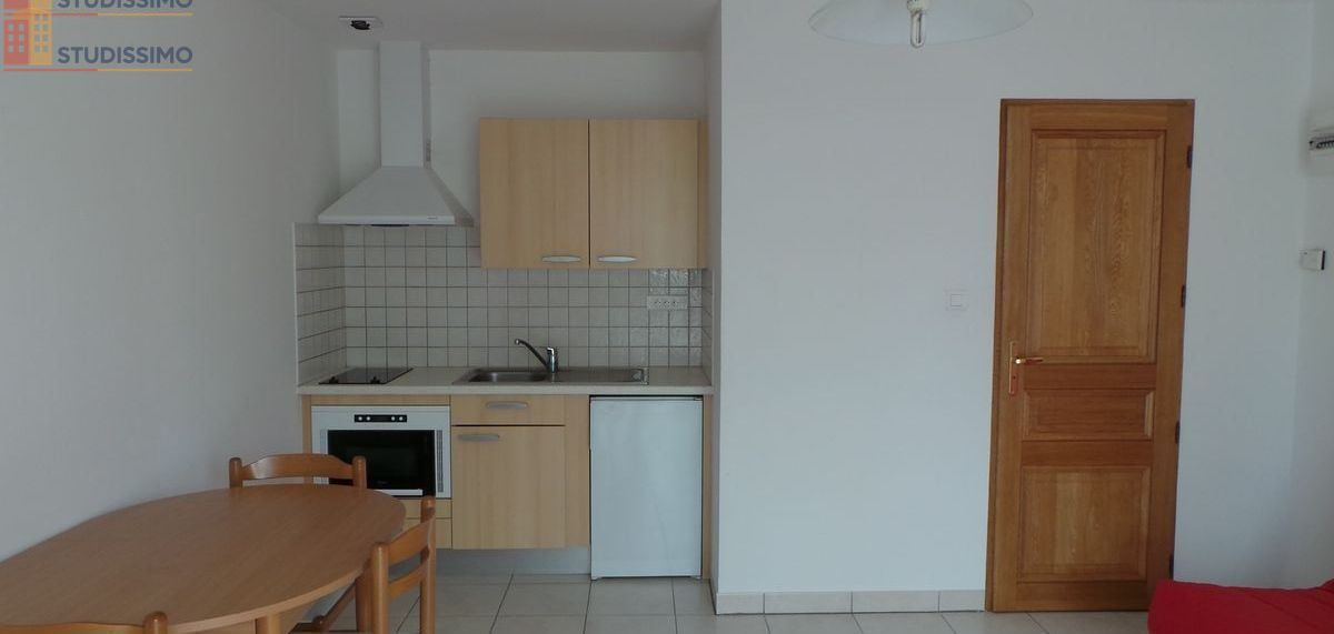 Studio meublé 18m² La Chapelle-Saint-Mesmin - Lumineux, calme - Photo 4
