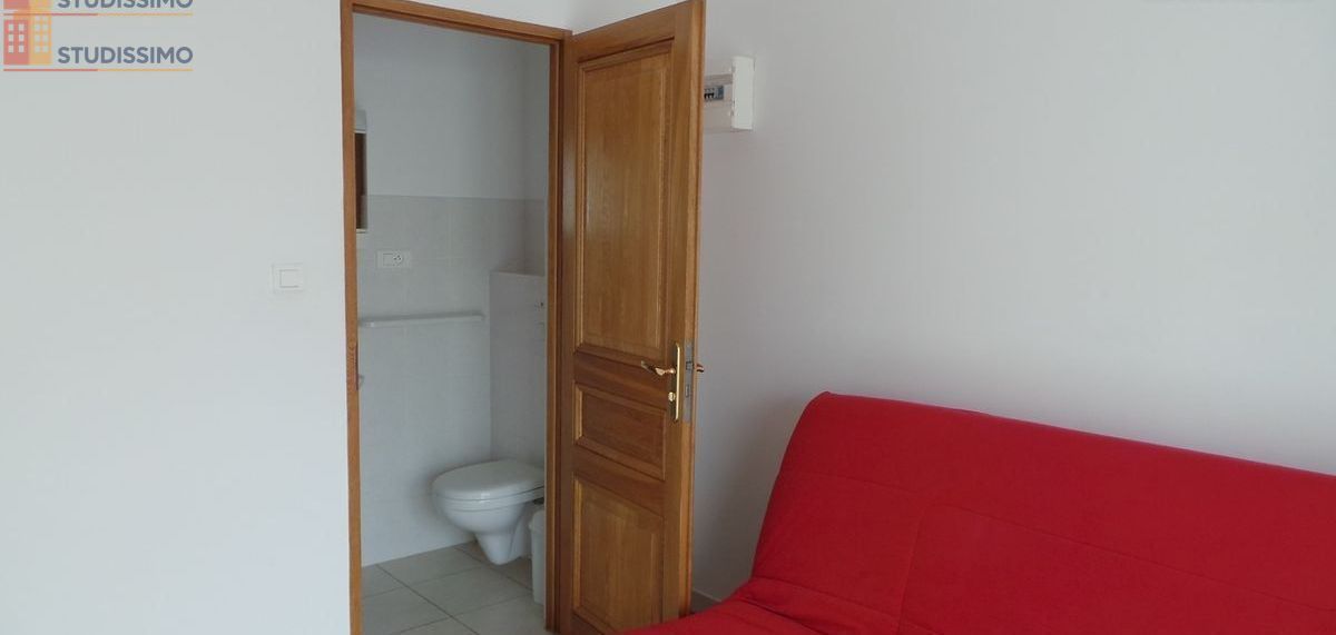 Studio meublé 18m² La Chapelle-Saint-Mesmin - Lumineux, calme - Photo 1