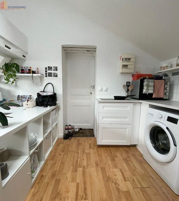 Studio à Orléans