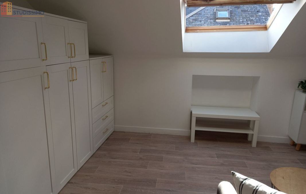 Studio meublé 16m² Orléans centre - Bord de Loire, charmant - Photo 12