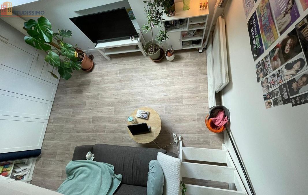 Studio meublé 16m² Orléans centre - Bord de Loire, charmant - Photo 3