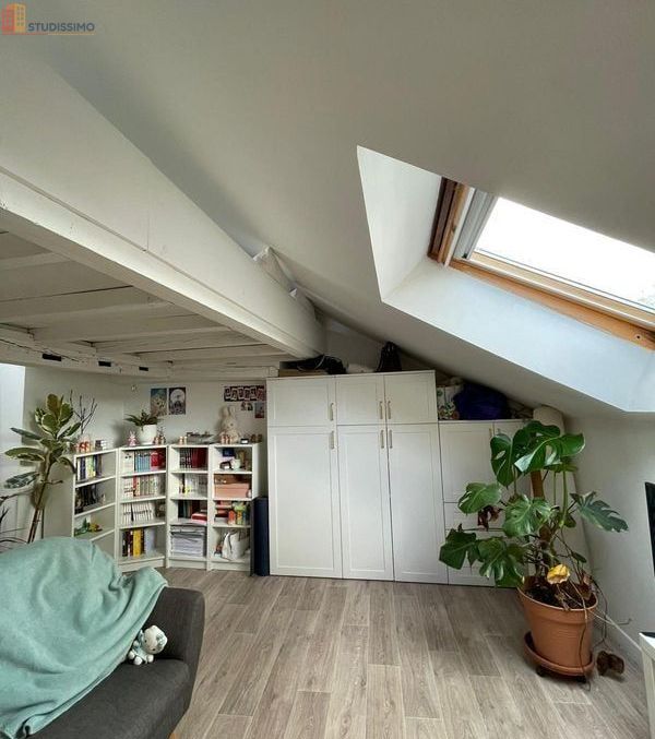 Studio meublé 16m² Orléans centre - Bord de Loire, charmant - Photo 5