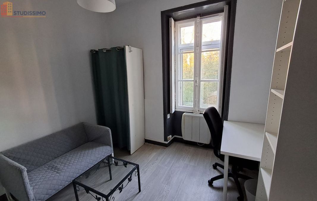 Studio à Nantes