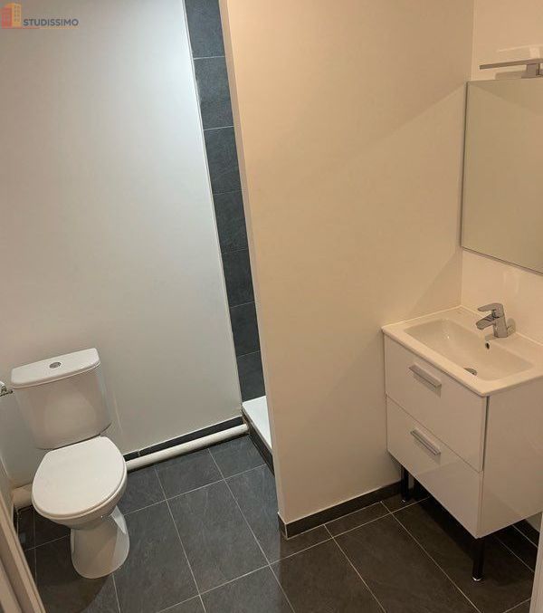 Studio 27m² Blain - Entièrement rénové - Photo 1