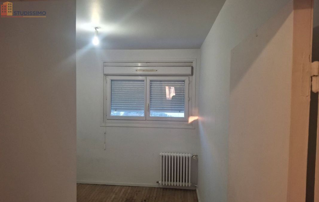 Studio 27m² Nantes 44100 - Photo 10