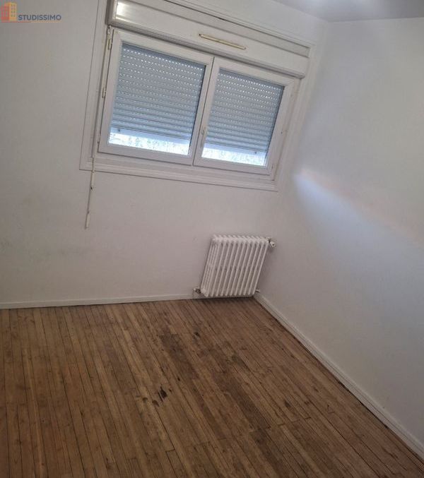 Studio à Nantes
