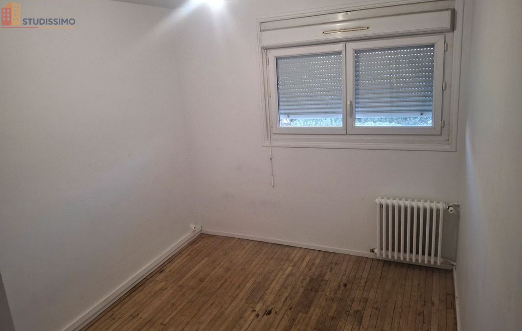Studio 27m² Nantes 44100 - Photo 4