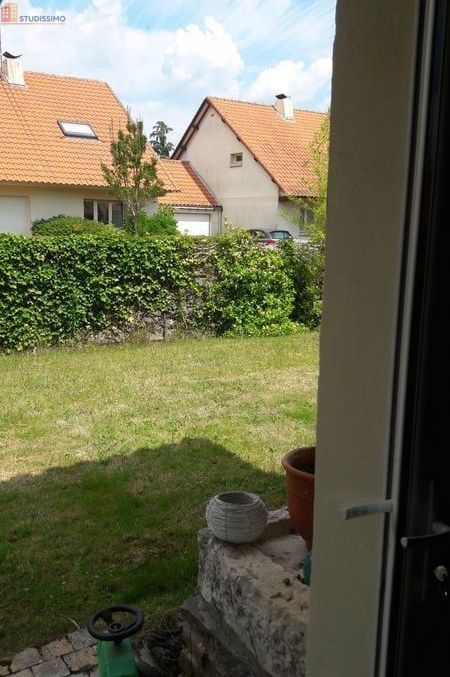 Studio meublé 16m² Saint-Sébastien-sur-Loire - Meublé, 1 pièce - Photo 3