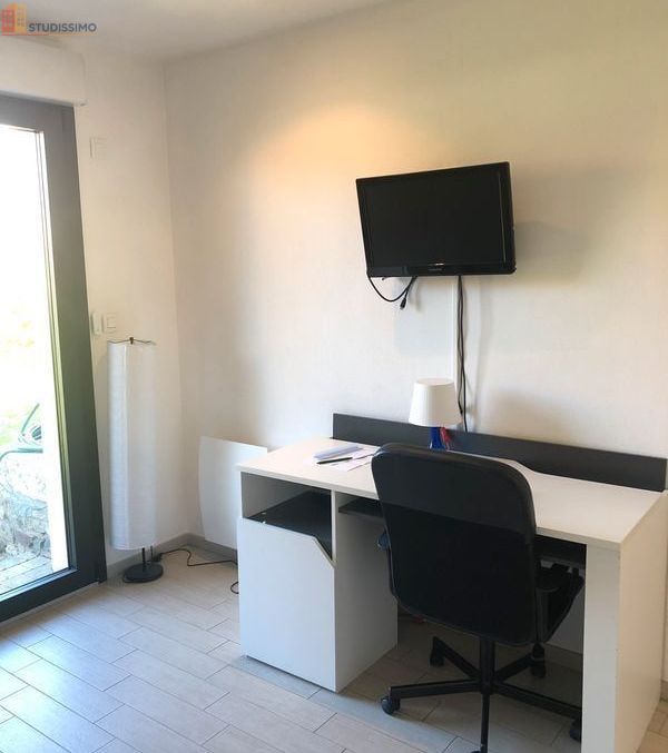 Studio meublé 16m² Saint-Sébastien-sur-Loire - Meublé, 1 pièce - Photo 8