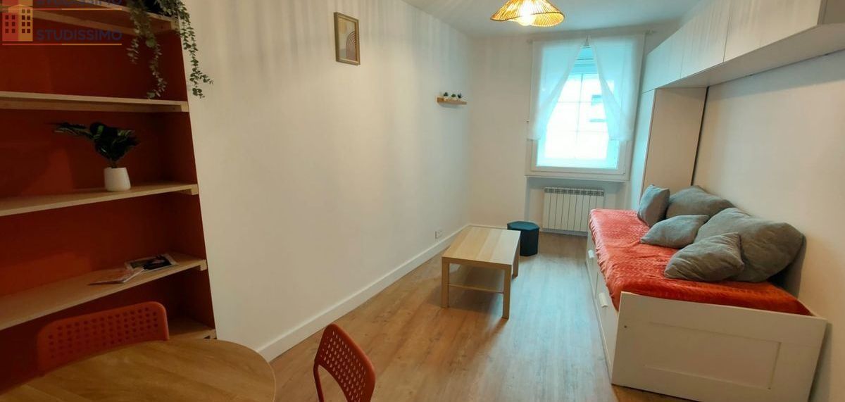 Studio meublé 18m² Nantes centre - Calme, proche commerces - Photo 10