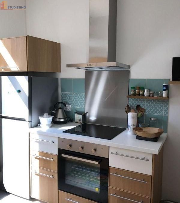 Studio à Angers