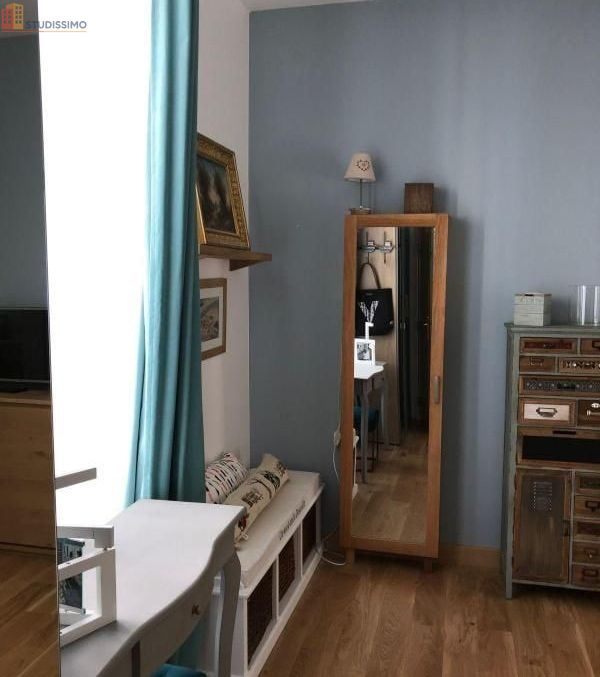 Studio meublé 28m² Angers - Meublé, 1 pièce - Photo 4