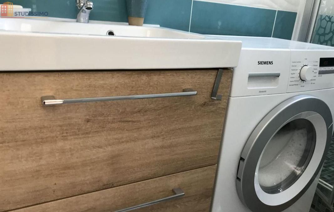 Studio meublé 28m² Angers - Meublé, 1 pièce - Photo 1