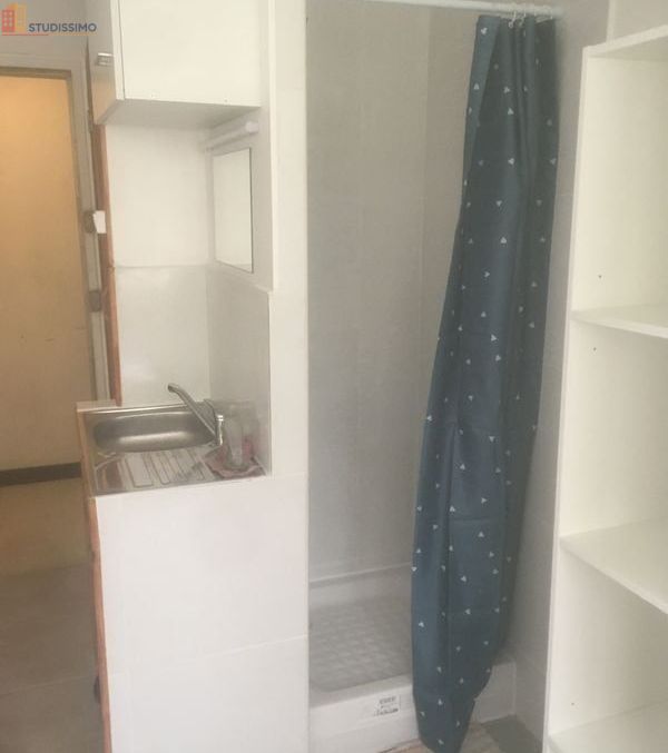 Studio meublé 12m² Montargis - Lumineux - Photo 2