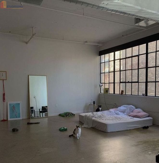 Studio 20m² Nantes 44100 - Photo 1