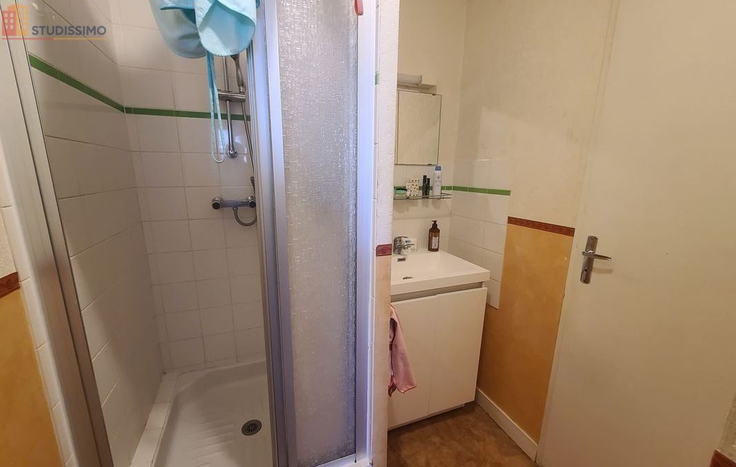 Studio 21m² Angers 49100 - Photo 1
