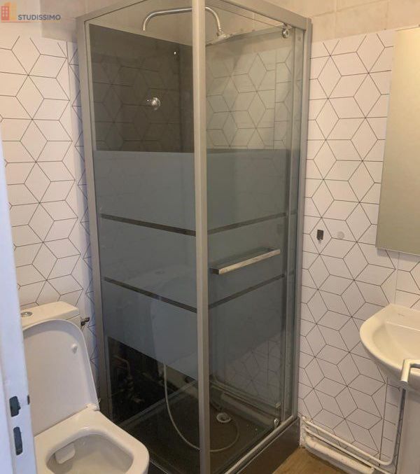Studio 27m² Montargis - Montantgien, lumineux - Photo 1