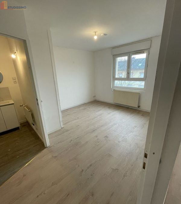 Studio 31m² Château-Renard 45220 - DPE B, dossier rapide - Photo 8