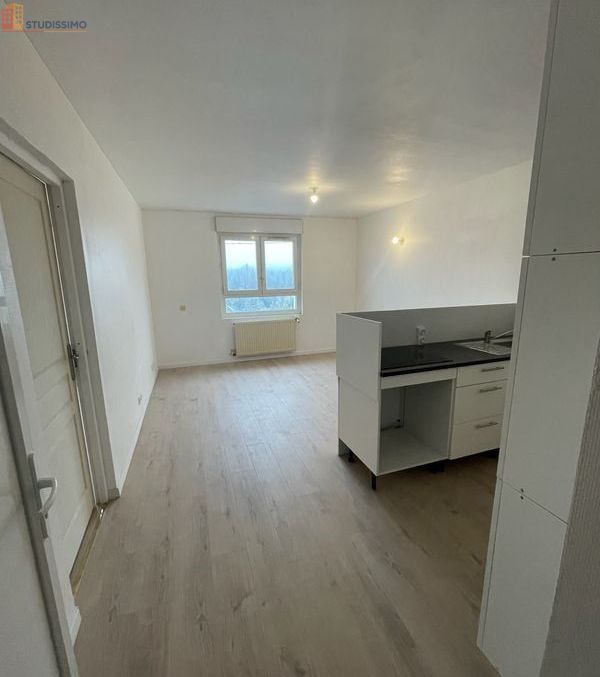 Studio 31m² Château-Renard 45220 - DPE B, dossier rapide - Photo 6