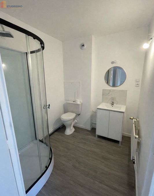 Studio 31m² Château-Renard 45220 - DPE B, dossier rapide - Photo 2
