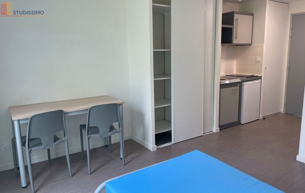 Studio 25m² Sainte-Pazanne - Meublé, au 2e étage - Photo 10