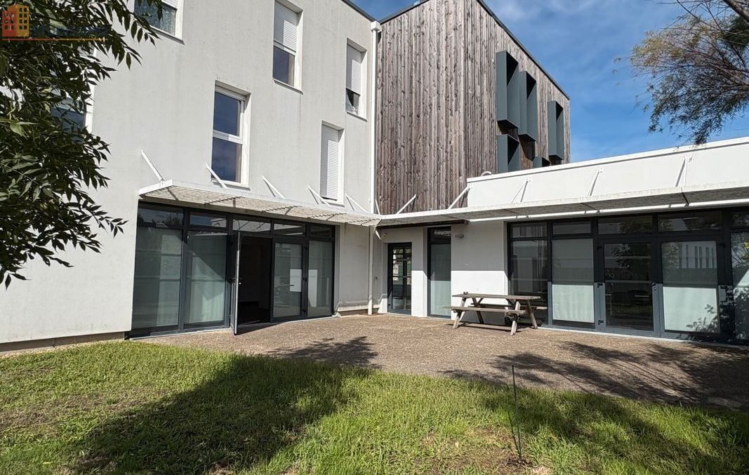 Studio meublé 25m² Vallet 44330 - Meublé, pratique - Photo 30