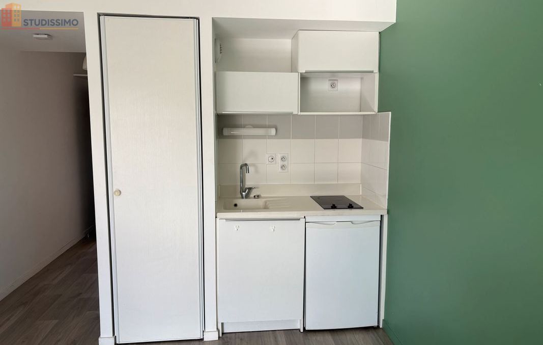 Studio meublé 25m² Vallet 44330 - Meublé, pratique - Photo 28