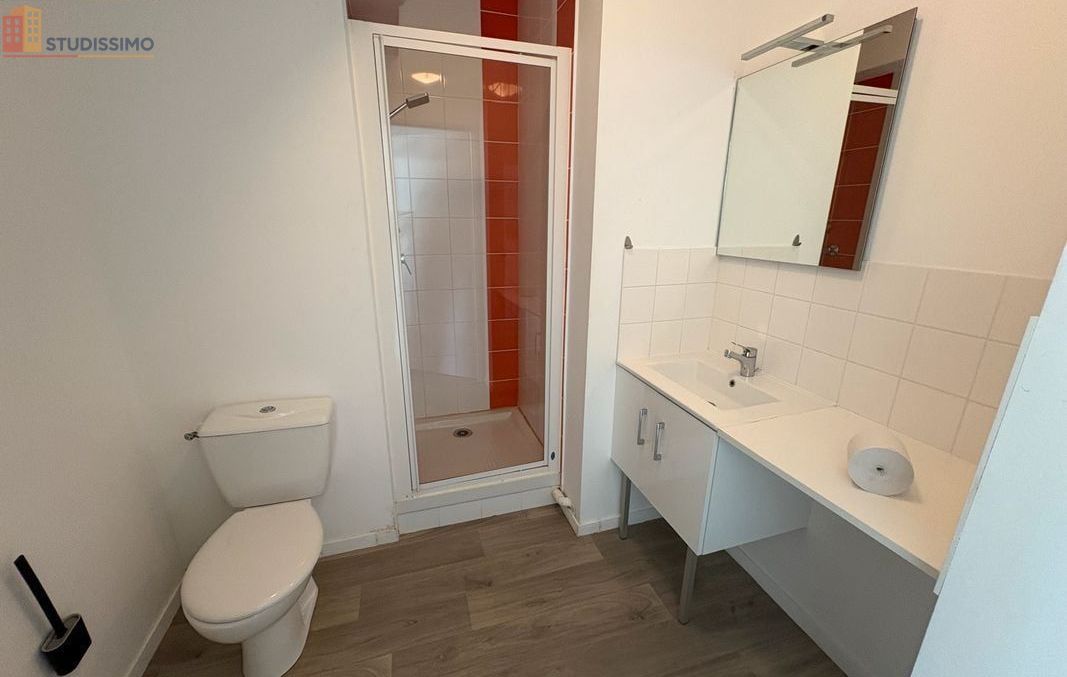 Studio meublé 25m² Vallet 44330 - Meublé, pratique - Photo 22
