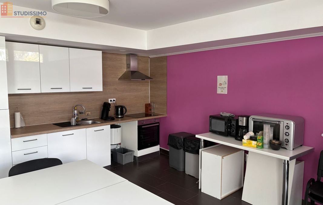 Studio meublé 25m² Vallet 44330 - Meublé, pratique - Photo 15