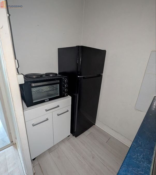 Studio meublé 25m² Angers centre - Meublé, 2e étage - Photo 2