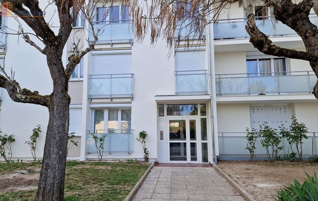 Studio meublé 22m² Olivet centre - Meublé, calme - Photo 5