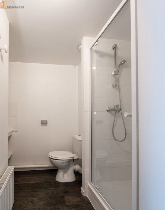 Studio meublé 25m² Nantes 44300 - Meublé, proche services - Photo 4