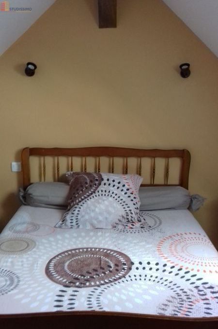 Studio meublé 40m² Dampierre-en-Burly - Meublé, DPE C - Photo 6