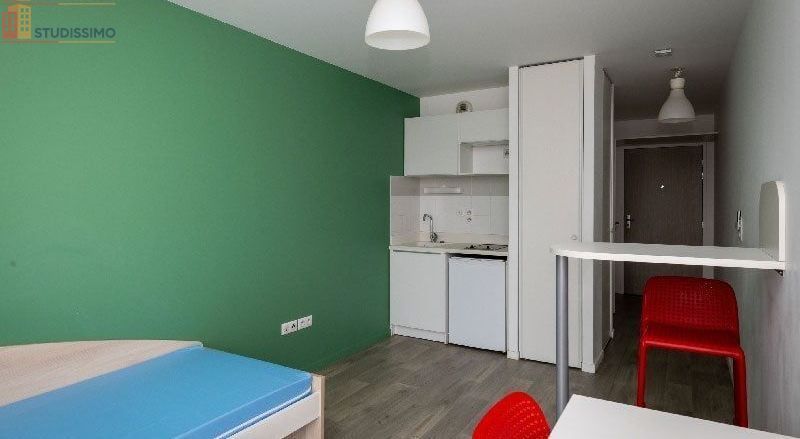 Studio meublé 25m² Saint-Julien-de-Concelles - Meublé - Photo 3