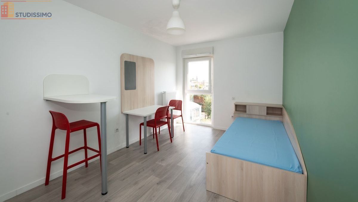 Studio meublé 25m² Saint-Julien-de-Concelles - Meublé - Photo 2