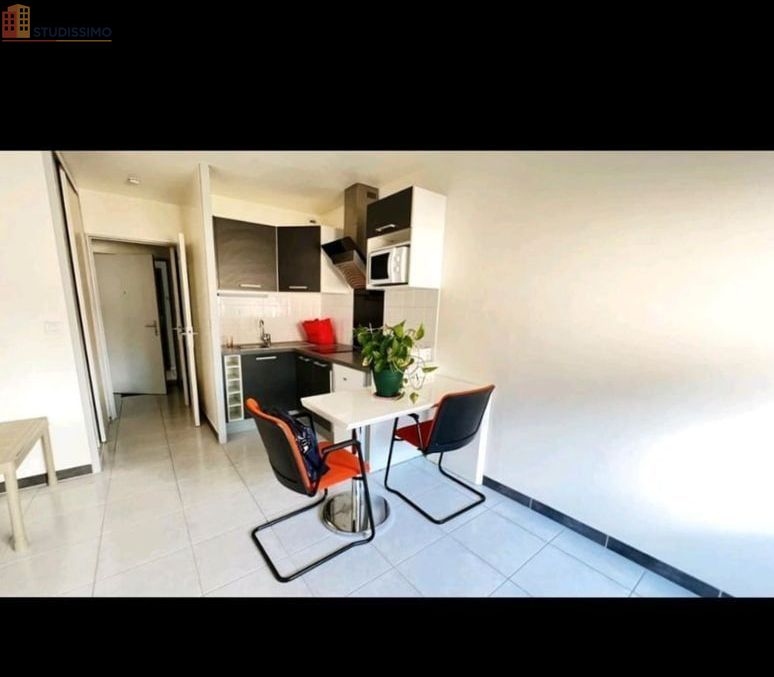 Studio meublé 23m² Orléans Hippodrome - Meublé, proche commodités - Photo 8
