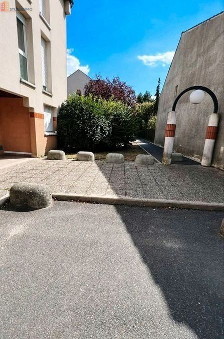 Studio meublé 23m² Orléans Hippodrome - Meublé, proche commodités - Photo 5