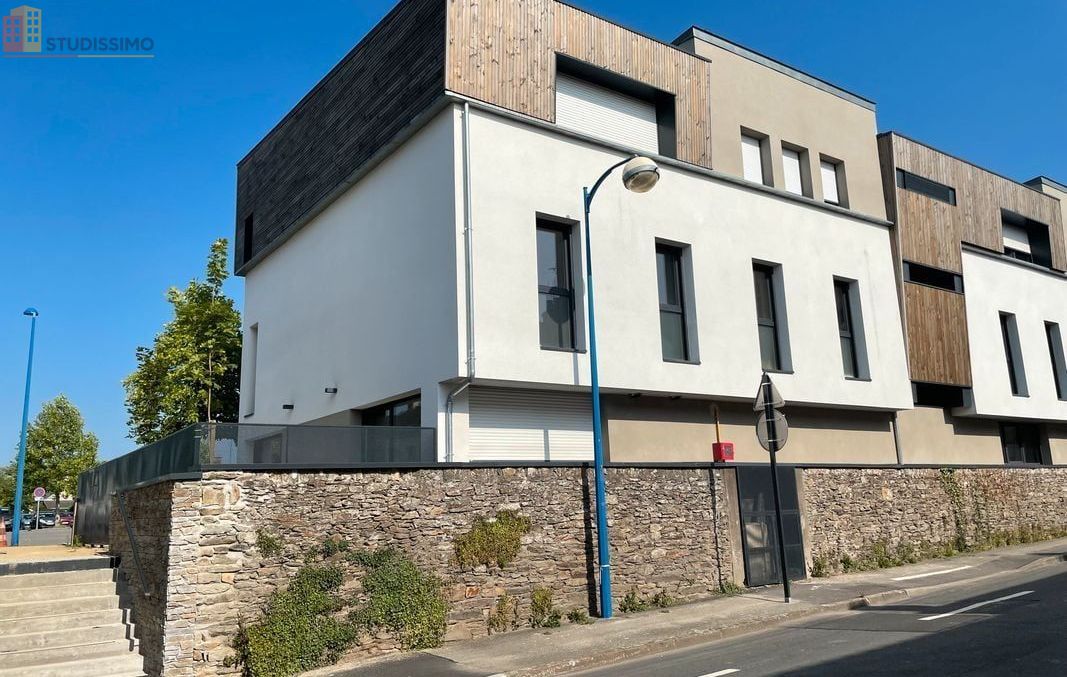 Studio meublé 25m² Nort-sur-Erdre - Meublé, calme - Photo 14